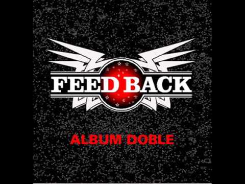 Feedback - Album Doble [2012] [Full Album/Album Completo]