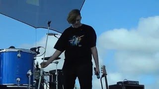 Speak -Denim Blue &amp; Miclain Keith