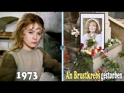 Diese 13 Stars aus ‚Drei Haselnüsse für Aschenbrödel‘ haben uns verlassen.😢