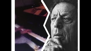 Philip GLASS : Etude no 18