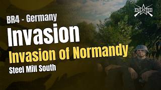 Invasion of Normandy – Steel Mill South