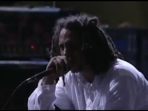 Rage Against the Machine - Bombtrack - 7/24/1999 - Woodstock 99 East Stage (Official)