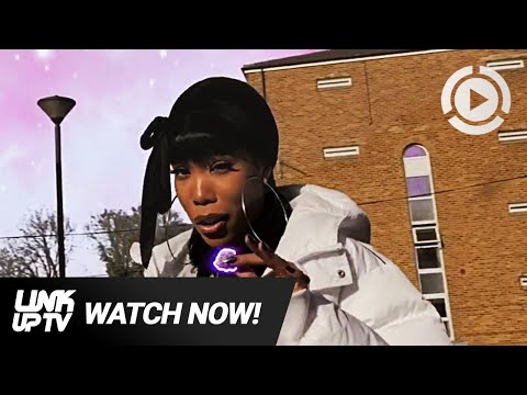 Dainá - Hybrid Strain (feat. JAHNYE)  [Music Video] | Link Up TV