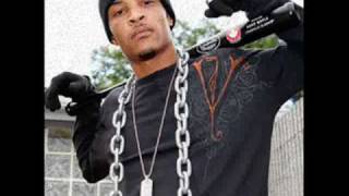 Busta Rhymes ft T.I & Juelz Santana - Murder [Dj Pyro Mix]