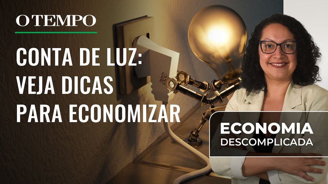 Conta de luz: bandeira vermelha 2 começa nesta terça (1/10); veja como funciona e como economizar