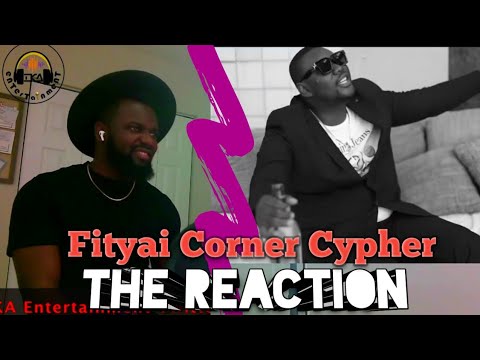 🇸🇱Kao Denero |Fitayi Corner Cypher| Medee T, Al dyce KrackTwist CJ West