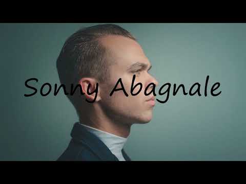 How to pronounce Sonny Abagnale in English?