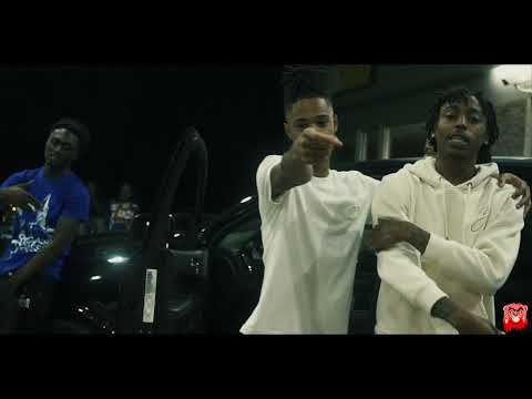 Hot Rod feat. HotBoyJay- Private Story (Official Music Video)