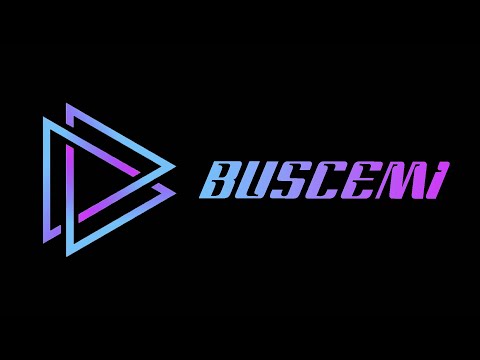 Buscemi @ 48u Livestream in Sotto's