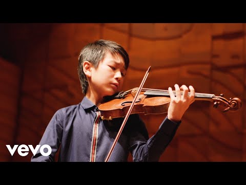 Christian Li, Timothy Young - Li: Fisherman's Harvest Song