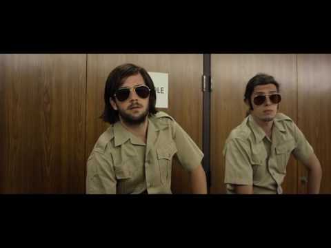 The Stanford Prison Experiment Official Trailer #1 2015 Ezra Miller Thriller Movie HD   YouTube