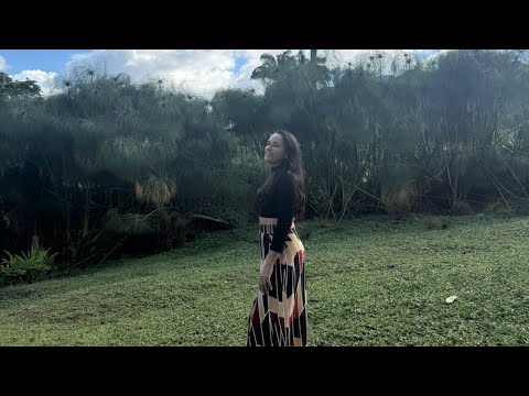 Push everything love