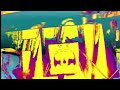 Beestung (Kaskade's Grand Mix) | Zip Zip Through The Night