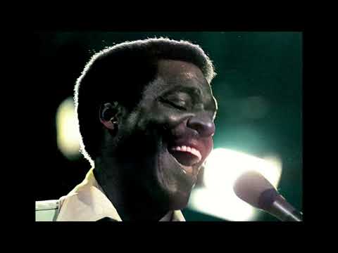 Brook Benton - Rainy Night In Georgia  (1970)