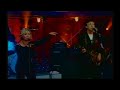 Paul McCartney with Lulu - Brown Eyed Handsome Man LIVE on BBC1 - 13 November 1999
