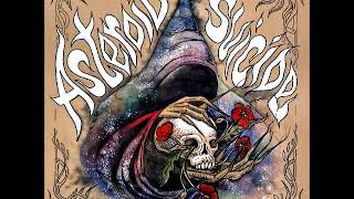 Asteroid Suicide - Flowers of Doom (EP 2017)