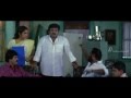 Budget Padmanabhan Movie Scenes Colleagues Surprise Prabhu And Ramya Krishnan Vivek Manivannan