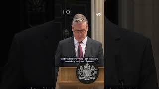 Keir Starmer to resign as prime minister | DW News
