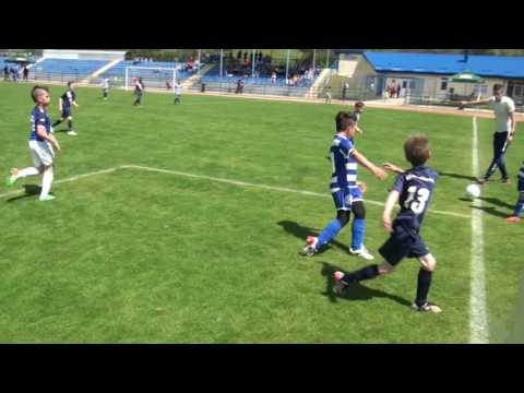 Bregana - OŠ Bistra 2:1 (2008. godište)