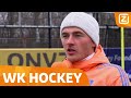 VOORUITBLIKKEN OP HET WK HOCKEY MET JORRIT CROON ? | WK Hockey 2023 | Ziggo Sport