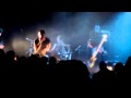 Dillinger Escape Plan "Good Neighbor" & "Panasonic Youth" Live 2010