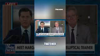 Sen John Kennedy explains TikTok workout video and why he'll refuse to twerk