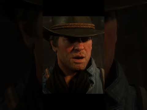 The Final Standoff [4K] | #rdr2 #gaming #reddeadredemtion2 #arthurmorgan #johnmarston #reccomended