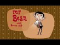 Mr Bean Pizza Bean