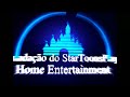 Vinheta Do DVD E Blu Ray Fundação Do StarToonsPlay Home Entertainment 2010 2014