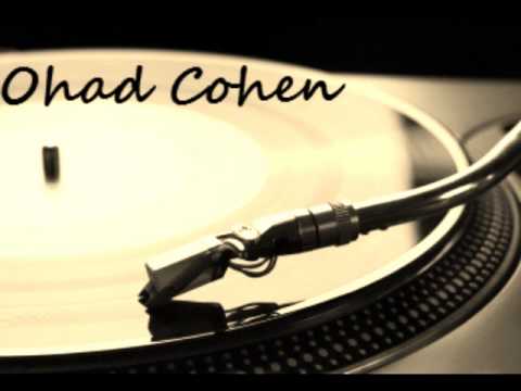 Gel Abril - Spells of Yoruba (Ohad Cohen twisted mix).wmv