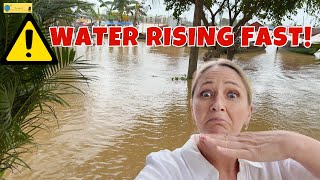 Hoi An is Flooding Again | We Didn’t Expect THIS! #hoian #vietnamtravel #hoianflood #vietnam #flood