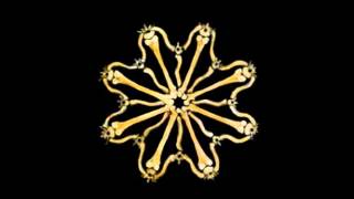 Nåstrond - A Black Hearse Clad In Human Bones And Skulls