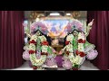 Ecstatic Kīrtan Mēla Glimpses ISKCON KR Puram Bliss Satisfyingvideo Love Devotional