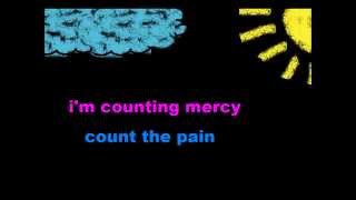 Jann Arden - Counting Mercies (Lyrics)