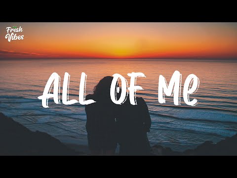 Teddy Beats & Britt Lari - All of Me (Lyrics)