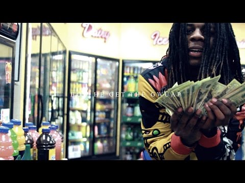 Money Mook - How He Get The Gwuap (Official Video)