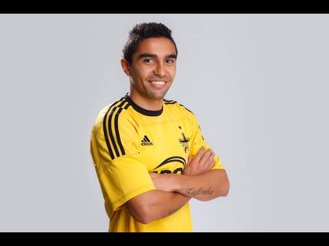 FC Sheriff | Juninho Potiguar (2014/2015), National Division, Moldova