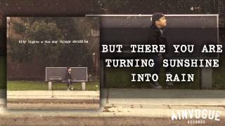 City Lights - Cold And Grey