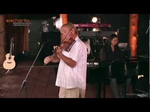 Kim Sjøgren - Tango Jalousie (Live)