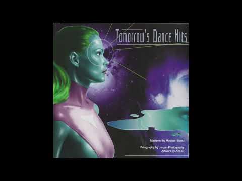 Trance The Future 1997 Disc 1