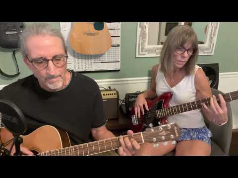 Darryl Huish And Gary Mandarino - Letting It Go - Misc Originals