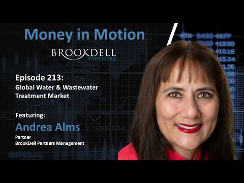 Global Water & Wastewater Treatment Market