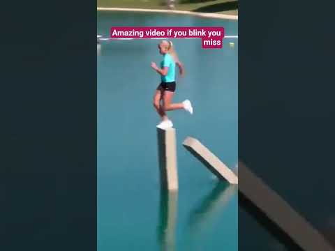 you can achieve anything if you put your mind on it #shorts #sports #amazing #skills #youtubeshorts