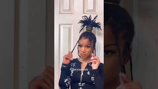 Download lagu Loc styles on short locs #locs #hairtutorial #hairstyle #naturalhair mp3 Download lagu Loc styles on short locs #locs #hairtutorial #hairstyle #naturalhair mp3