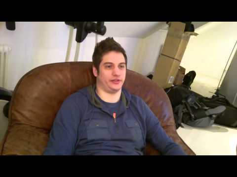 ToD 'Grilled': being Moon's nemesis in WC3, the need for houses and coaches in SC2 (Episode #25)