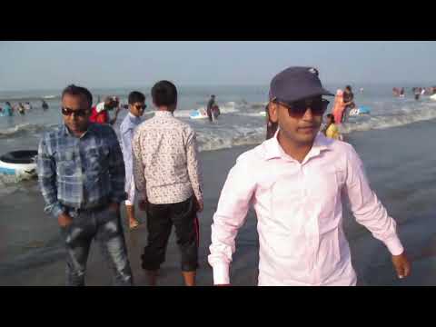Abdul Alim Coxes Bazar Sea Beach