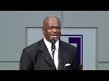 Things Aren't Always What They Seem - Rev. Terry K. Anderson