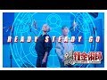 Fullmetal Alchemist Op Ready Steady Go Studio ALf