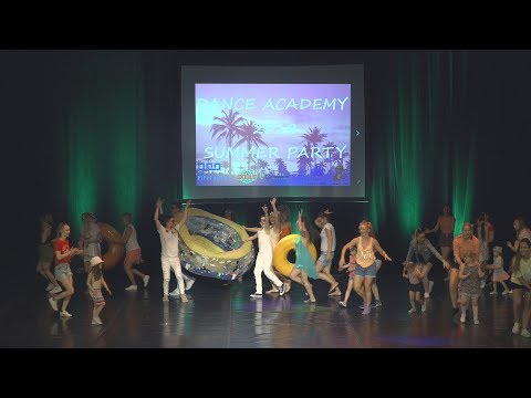 DANCE ACADEMY 2019 videostudiohavirov . cz