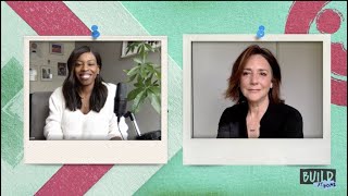 Actress Talia Balsam Speaks On The Drama Film, \